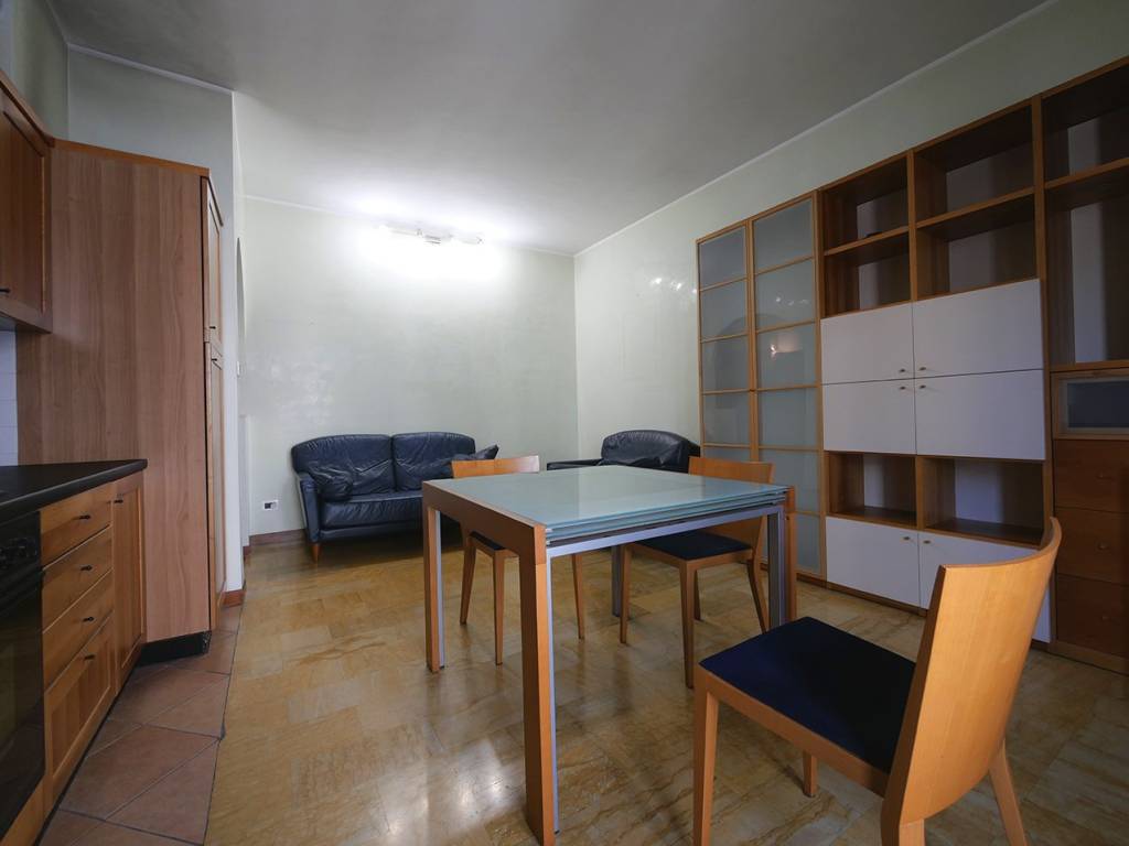 appartamento in vendita a Venezia in zona Zelarino