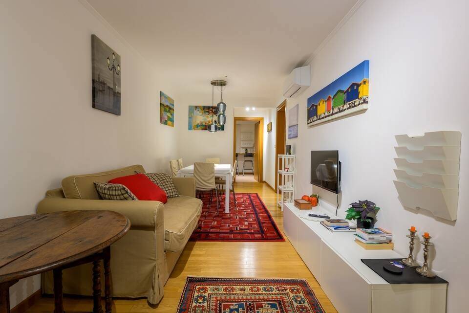 appartamento in vendita a Venezia in zona Sestiere San Marco