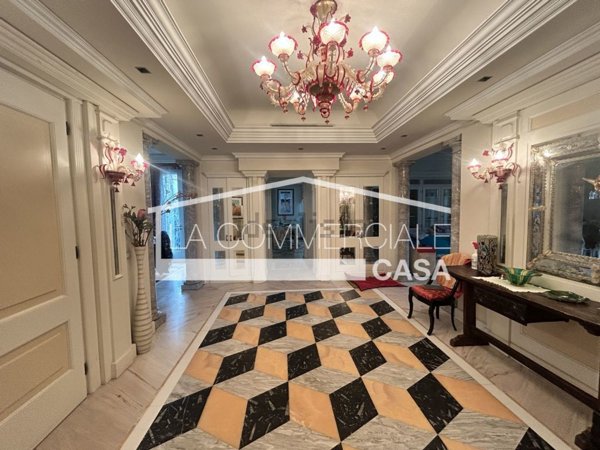 casa indipendente in vendita a Venezia in zona Lido di Venezia