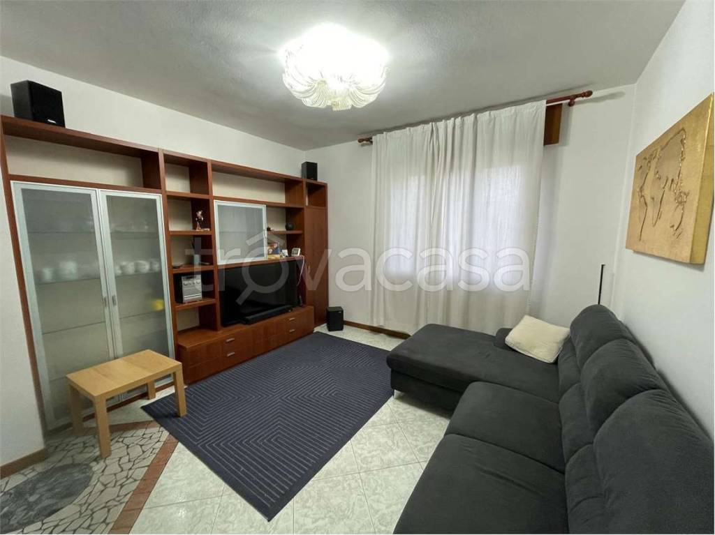 appartamento in vendita a Venezia in zona Mestre