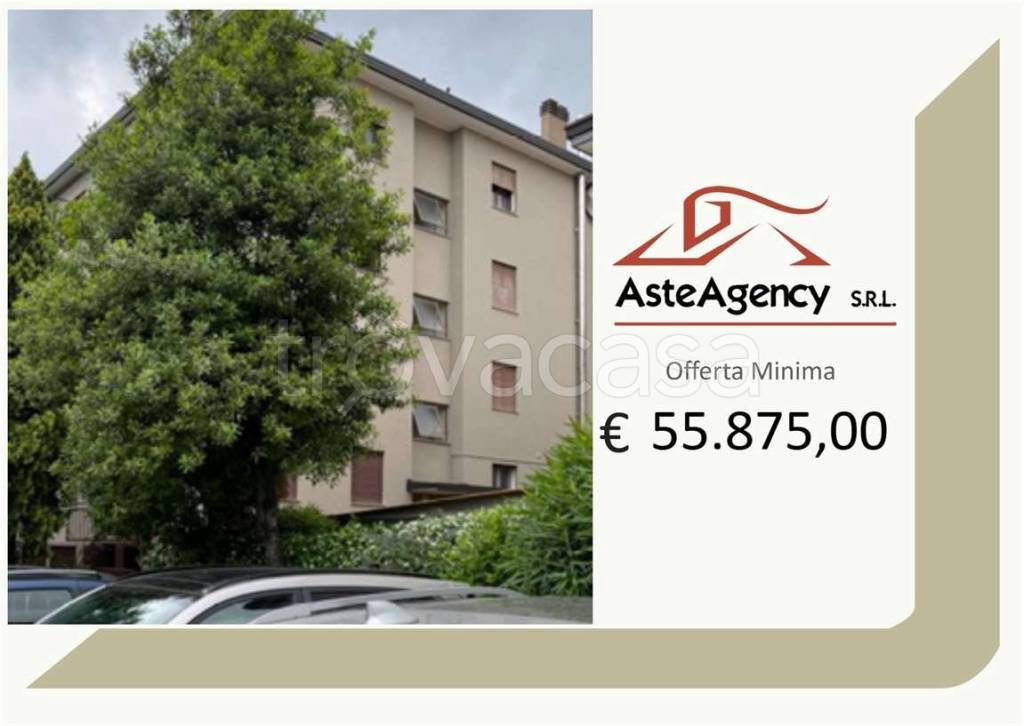 appartamento in vendita a Venezia in zona Mestre