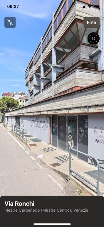 casa indipendente in vendita a Venezia in zona Mestre