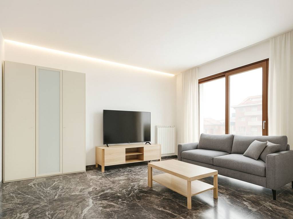 appartamento in vendita a Venezia in zona Marghera