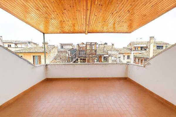 appartamento in vendita a Venezia in zona Sestiere San Polo