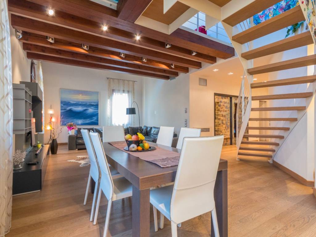 appartamento in vendita a Venezia in zona Sestiere Castello