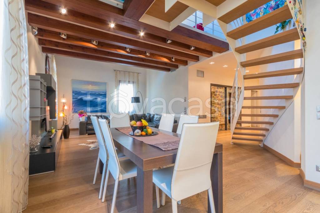 appartamento in vendita a Venezia in zona Sestiere Castello