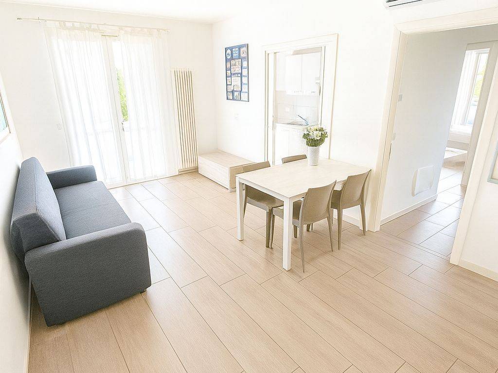 appartamento in vendita a Venezia in zona Carpenedo