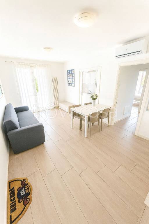 appartamento in vendita a Venezia in zona Mestre