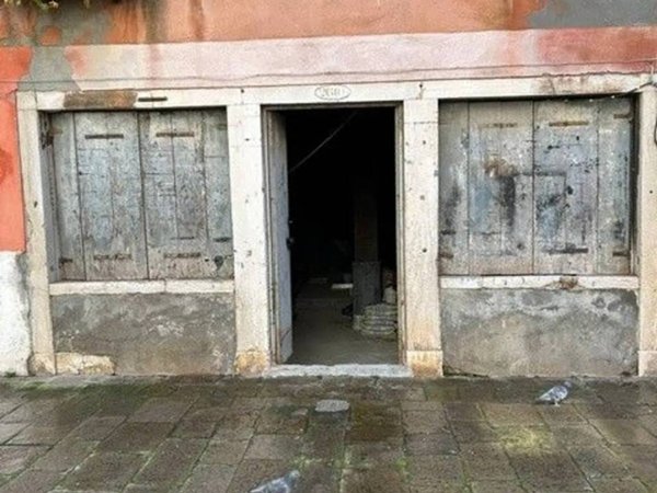 negozio in vendita a Venezia