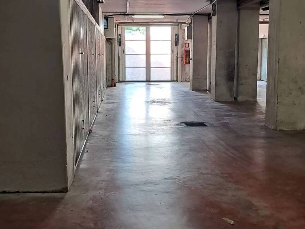 locale di sgombero in vendita a Venezia in zona Marghera