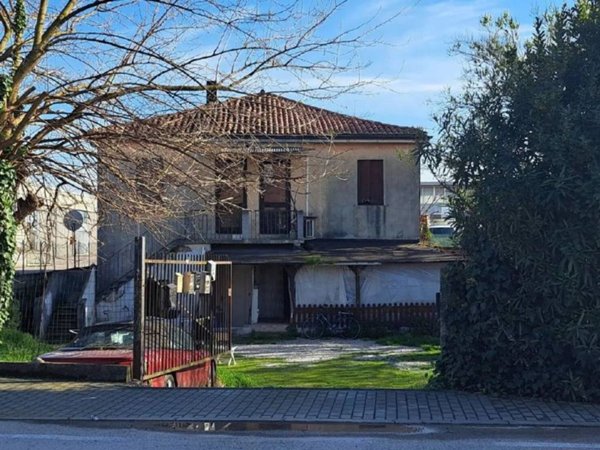 appartamento in vendita a Venezia in zona Marghera
