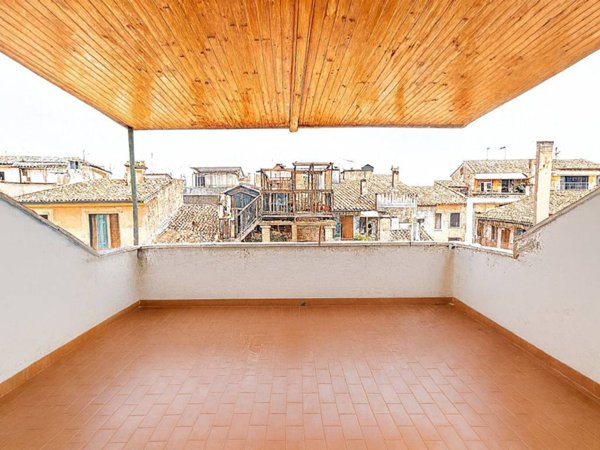 appartamento in vendita a Venezia in zona Sestiere San Polo