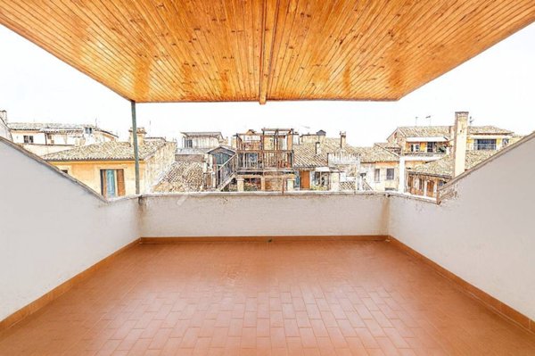 appartamento in vendita a Venezia in zona Sestiere San Polo