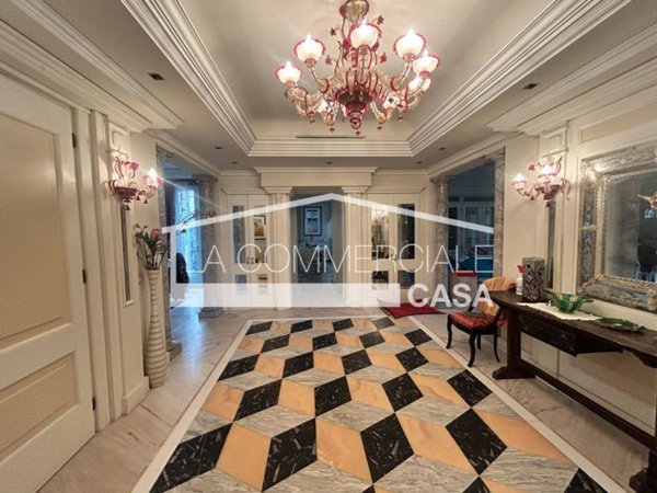 casa indipendente in vendita a Venezia in zona Lido di Venezia