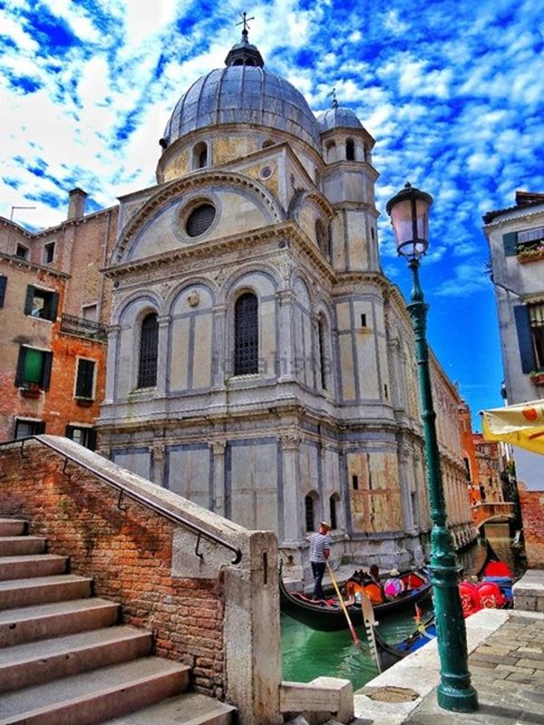 locale commerciale in vendita a Venezia in zona Sestiere Cannaregio