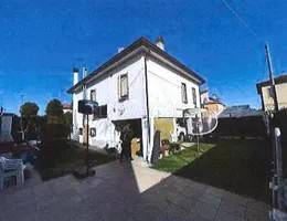 appartamento in vendita a Venezia in zona Chirignago