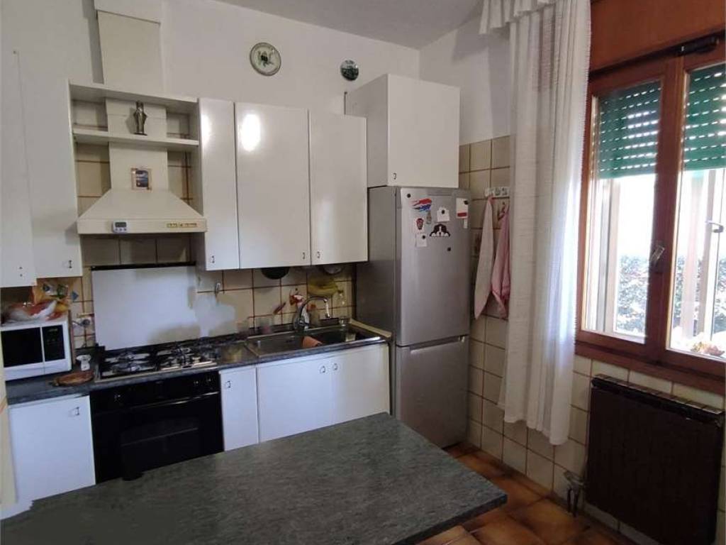 casa indipendente in vendita a Venezia in zona Marghera