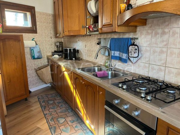 appartamento in vendita a Venezia in zona Murano