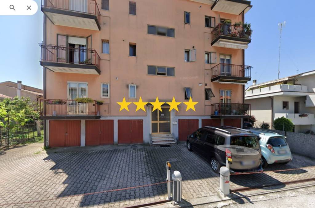 appartamento in vendita a Venezia in zona Mestre