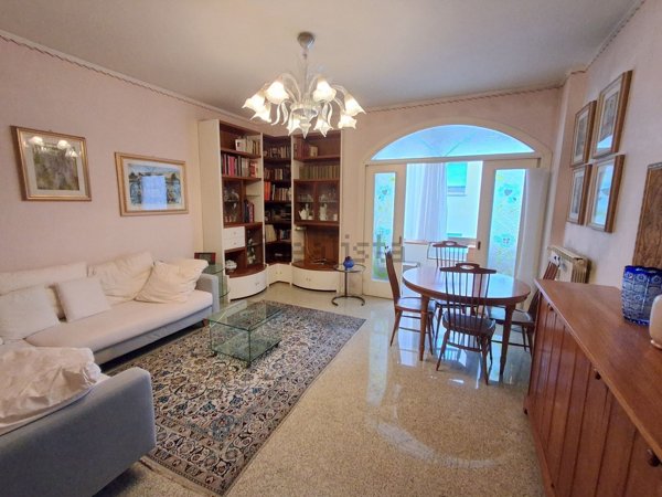 appartamento in vendita a Venezia in zona Mestre