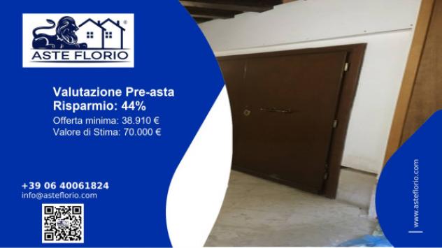 ufficio in vendita a Venezia in zona Sestiere Santa Croce