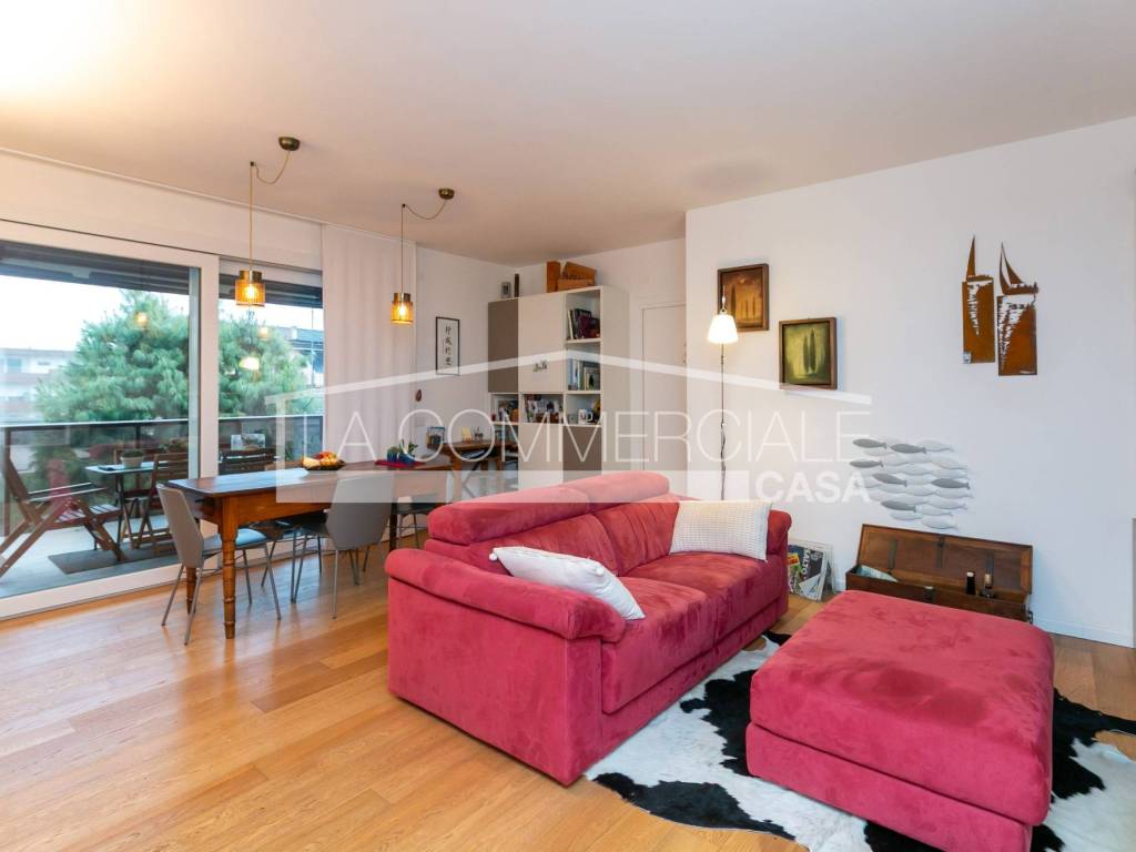 appartamento in vendita a Venezia in zona Mestre