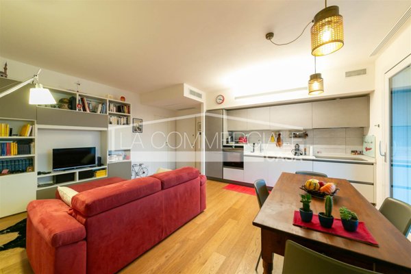 appartamento in vendita a Venezia in zona Mestre