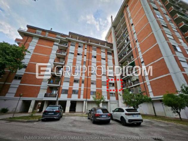 appartamento in vendita a Venezia in zona Marghera