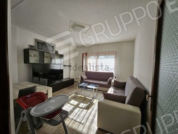 appartamento in vendita a Venezia in zona Marghera