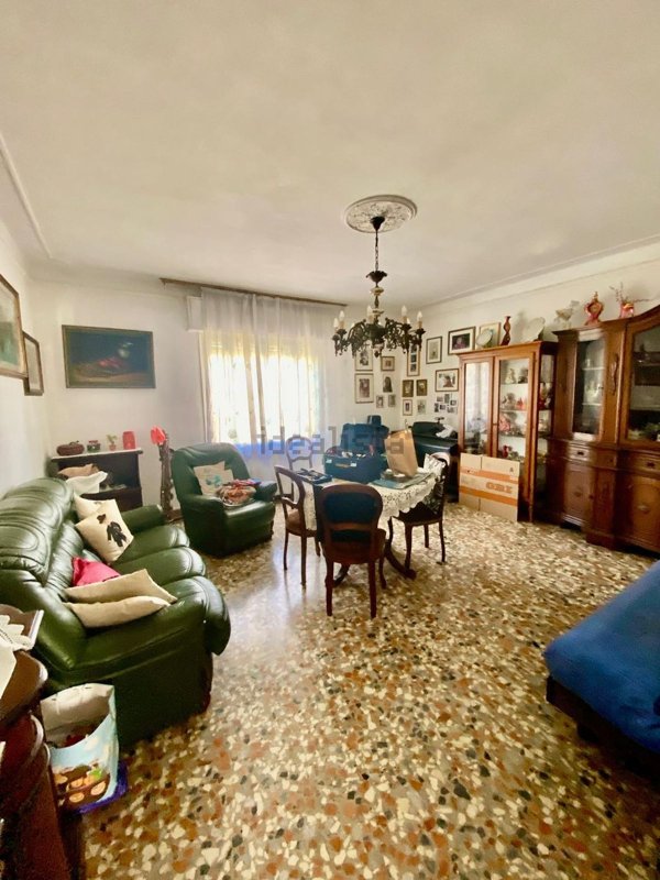 appartamento in vendita a Venezia in zona Mestre