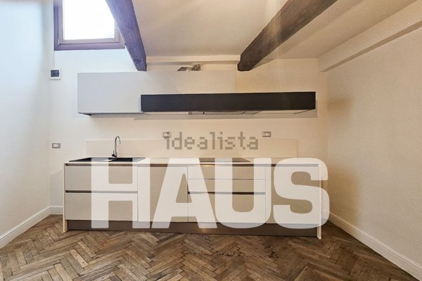 appartamento in vendita a Venezia in zona Sestiere Cannaregio