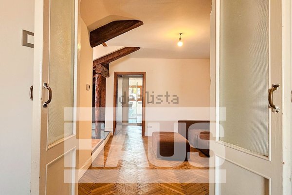 appartamento in vendita a Venezia in zona Sestiere Cannaregio