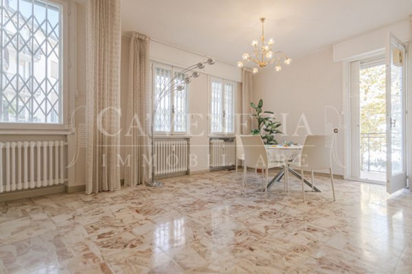 appartamento in vendita a Venezia in zona Lido di Venezia