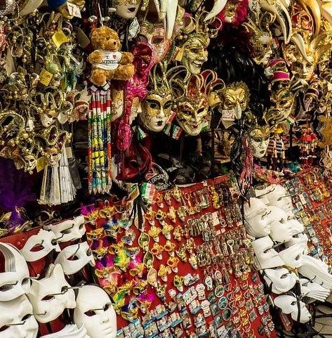 casa indipendente in vendita a Venezia in zona Sestiere Santa Croce