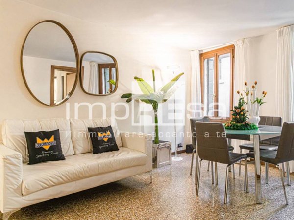appartamento in vendita a Venezia in zona Sestiere San Marco