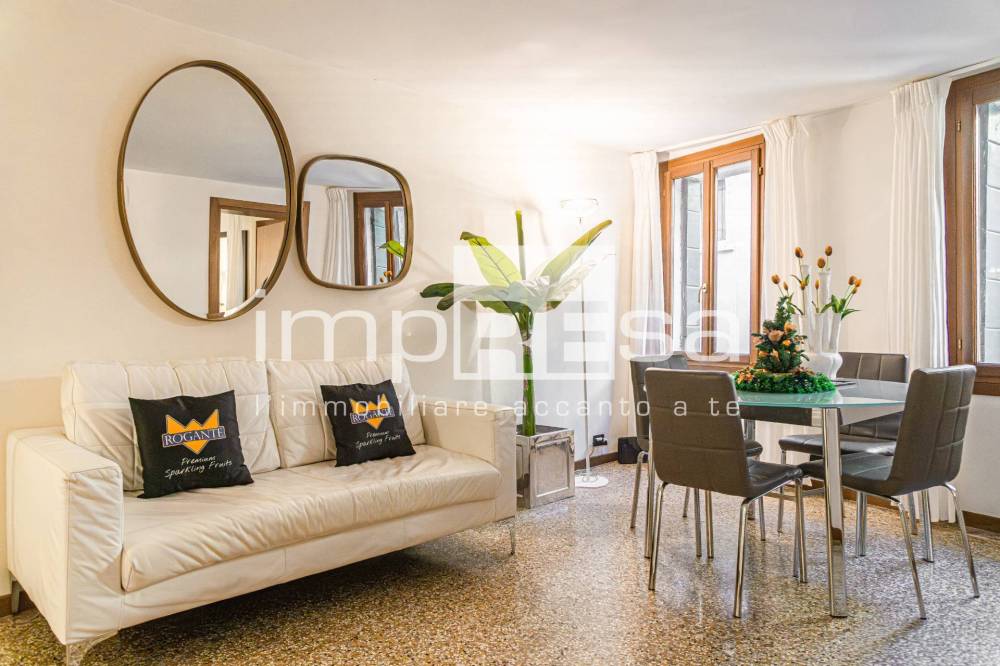 appartamento in vendita a Venezia in zona Sestiere San Marco