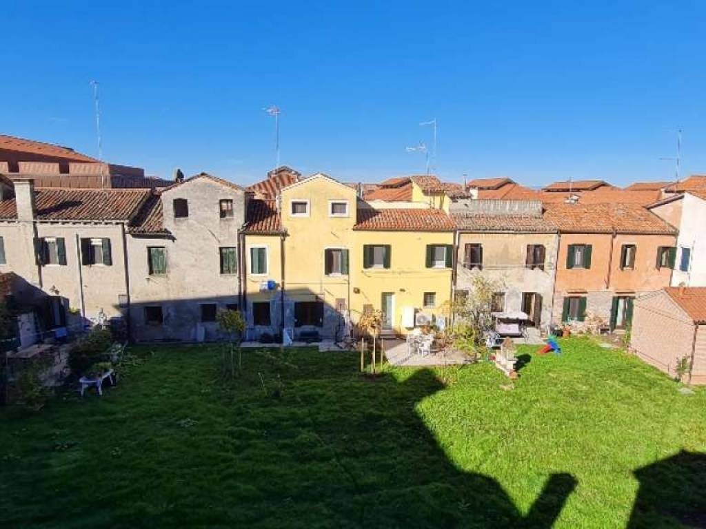 casa indipendente in vendita a Venezia