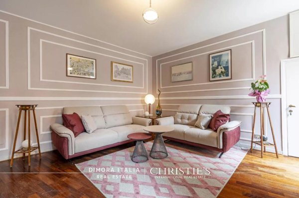 appartamento in vendita a Venezia in zona Sestiere San Marco