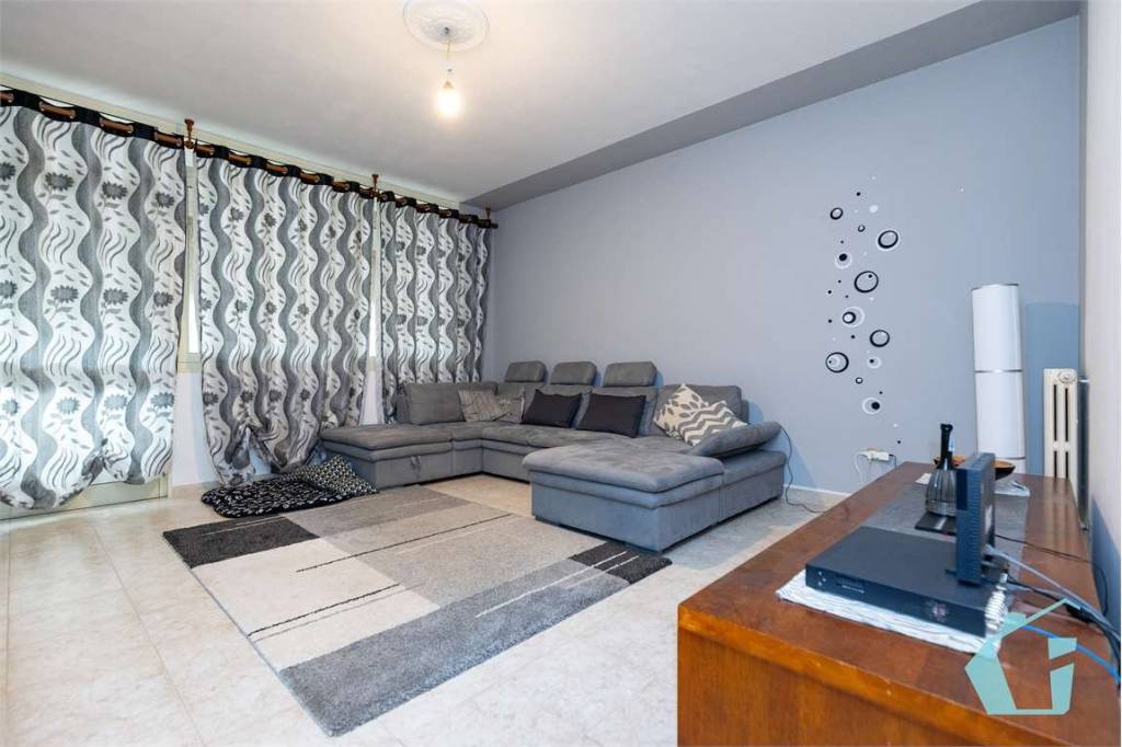 appartamento in vendita a Venezia in zona Mestre