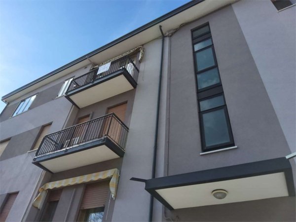 appartamento in vendita a Venezia in zona Zelarino