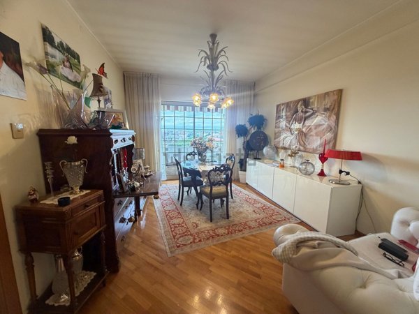 appartamento in vendita a Venezia in zona Sestiere San Marco