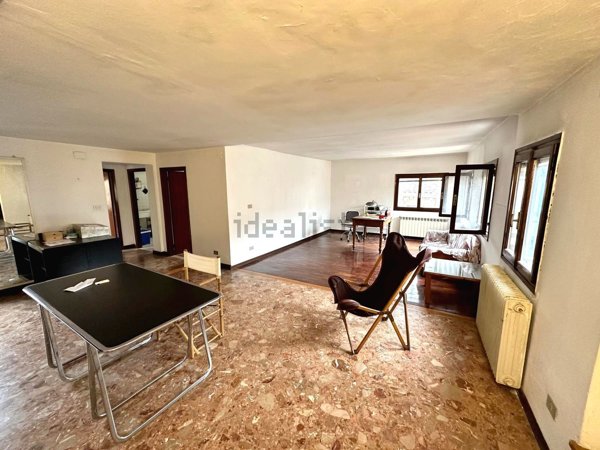 appartamento in vendita a Venezia in zona Sestiere Castello