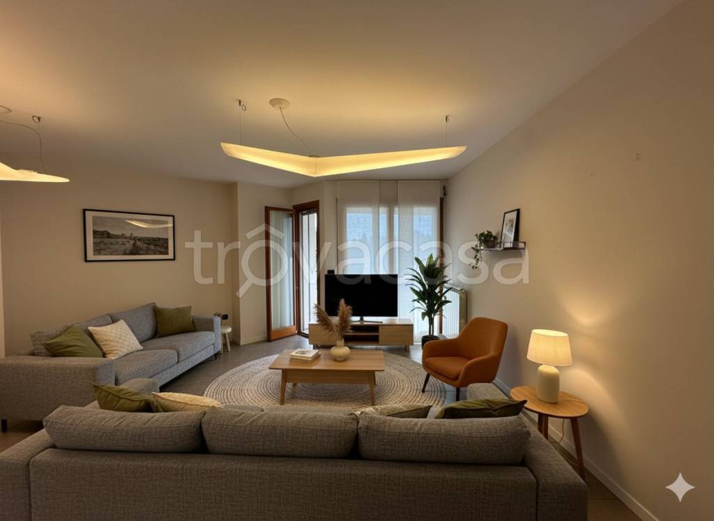 appartamento in vendita a Venezia in zona Mestre