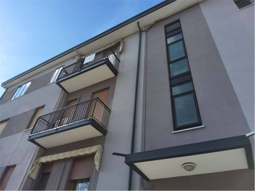 appartamento in vendita a Venezia in zona Zelarino