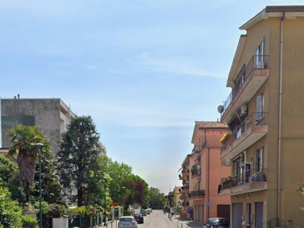 appartamento in vendita a Venezia in zona Marghera