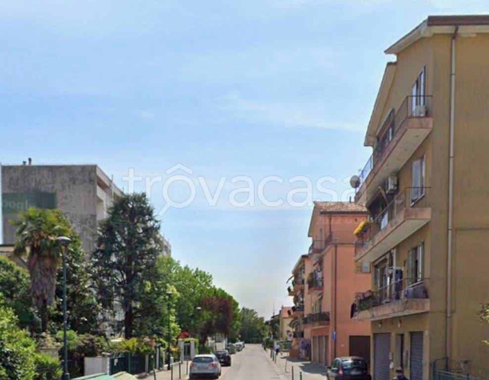 appartamento in vendita a Venezia in zona Marghera