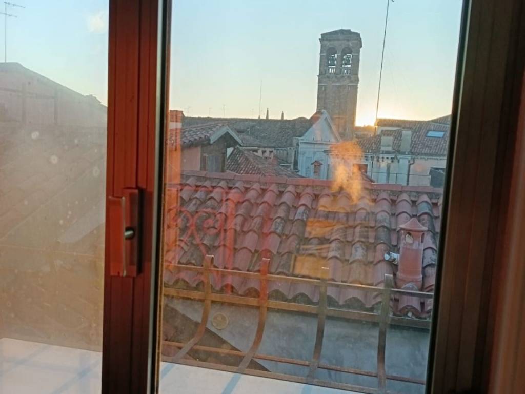 appartamento in vendita a Venezia in zona Sestiere San Marco