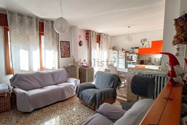 appartamento in vendita a Venezia in zona Mestre