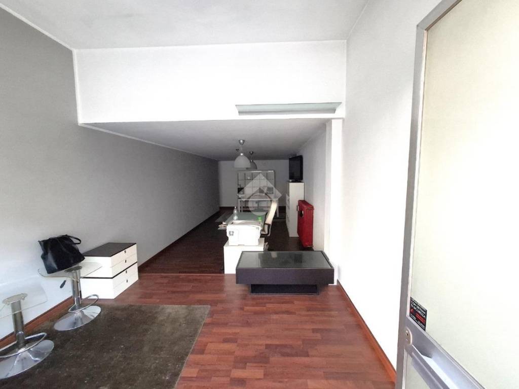 ufficio in vendita a Venezia in zona Mestre