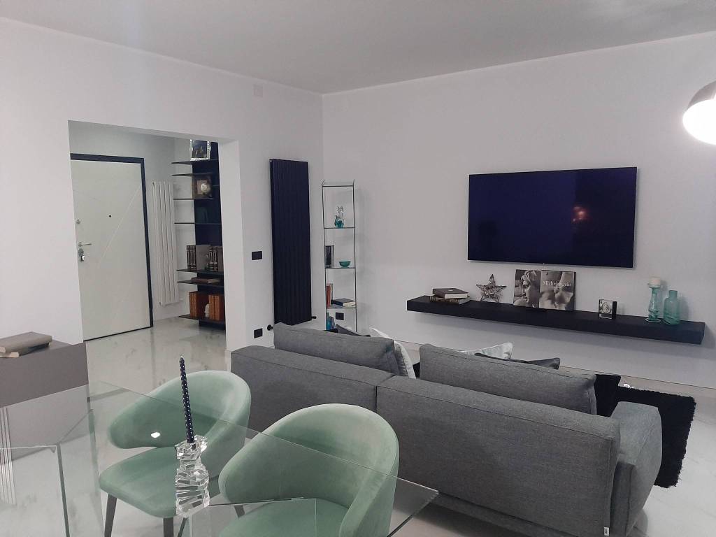 appartamento in vendita a Venezia in zona Marghera